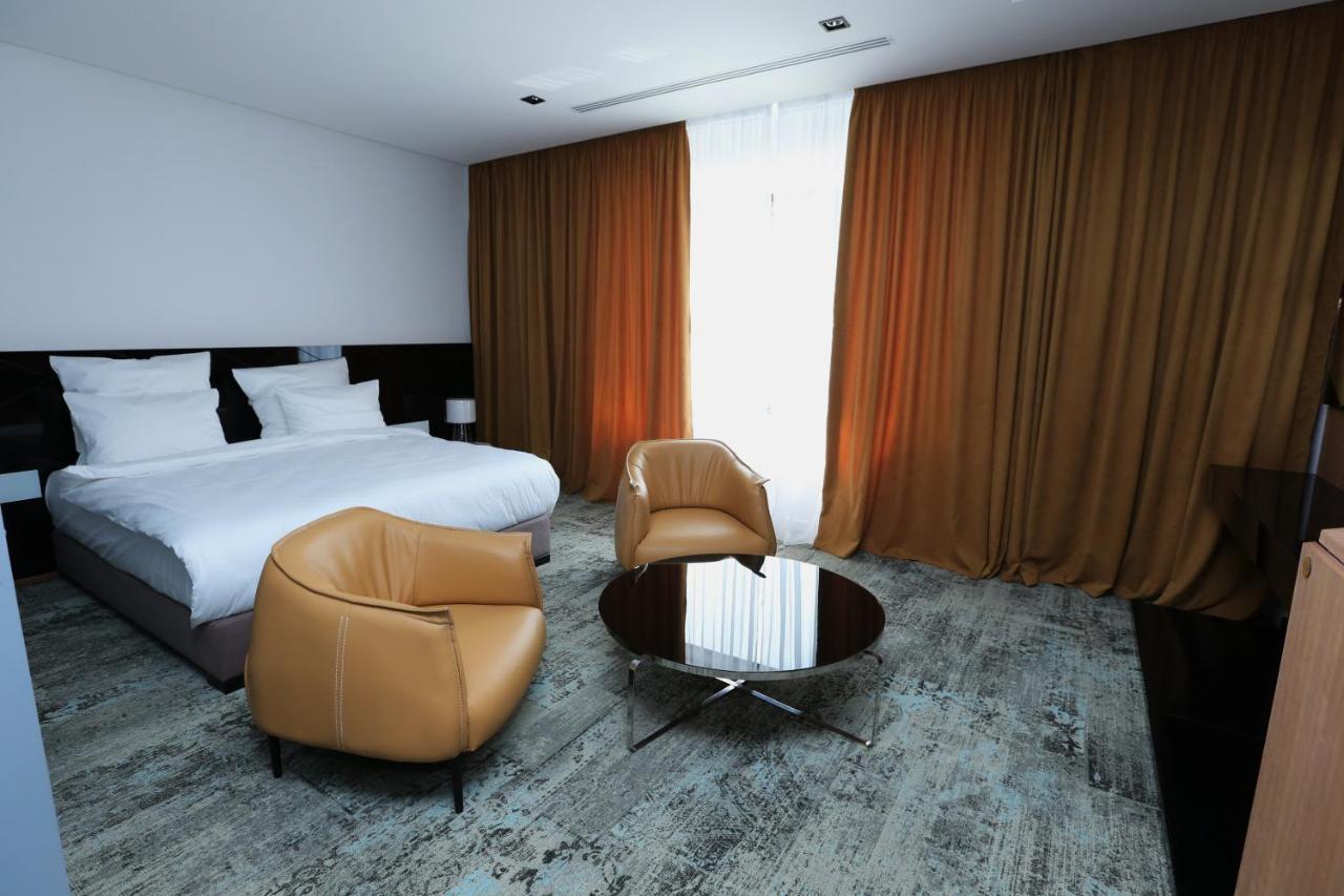 Valentino Rooms Fokszany Zewnętrze zdjęcie
