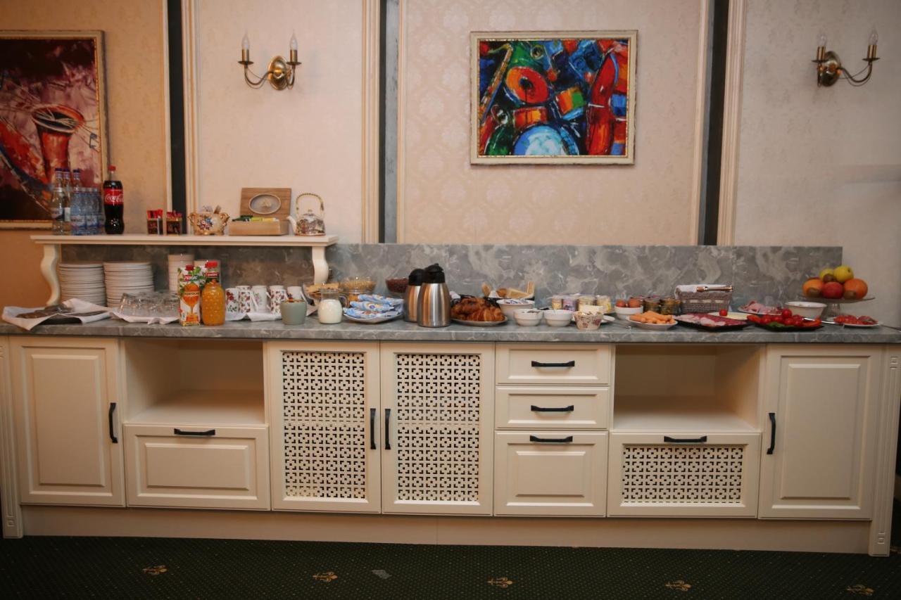 Valentino Rooms Fokszany Zewnętrze zdjęcie